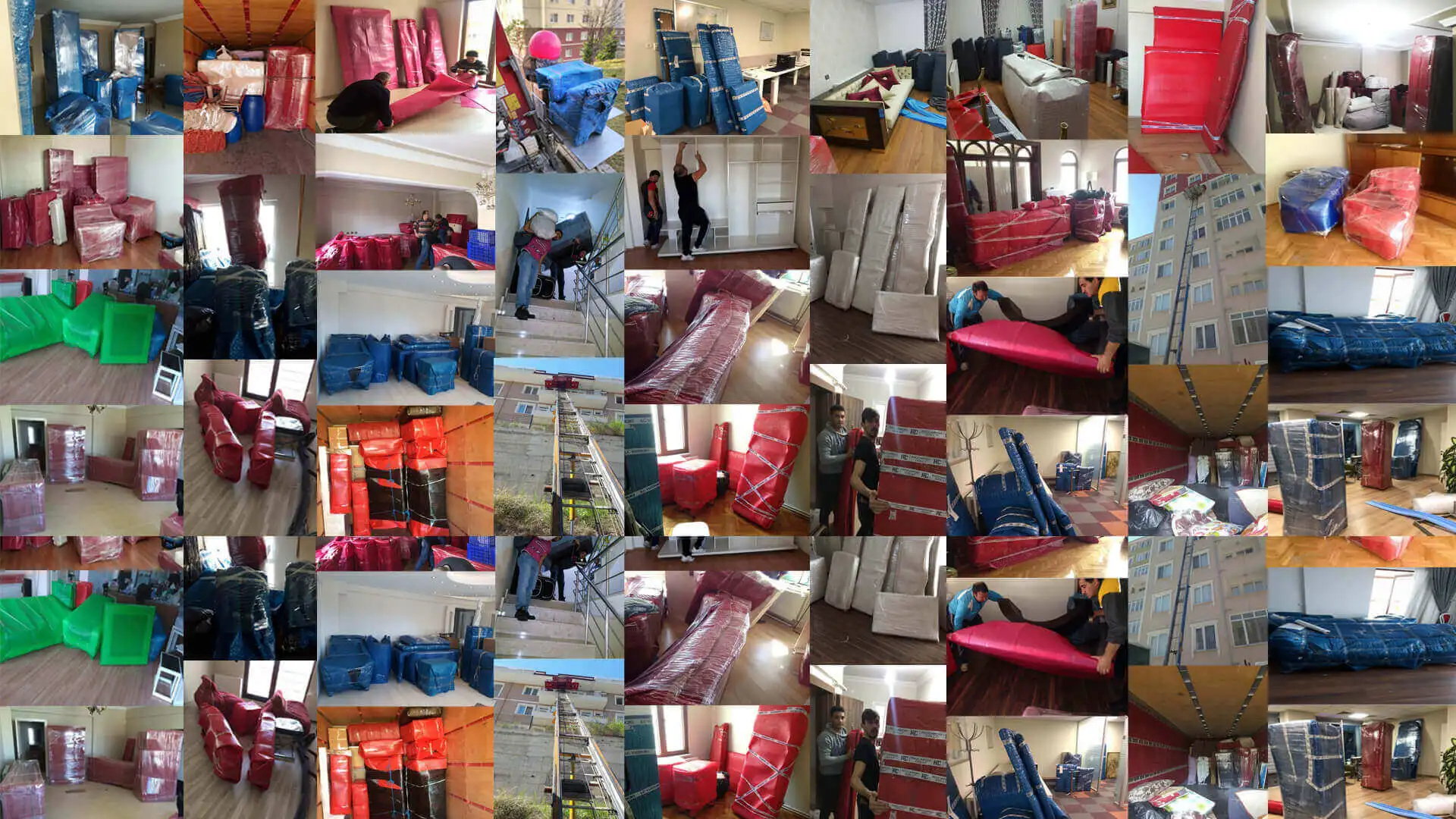 Kemalpaşa Evden Eve Nakliyat Slider